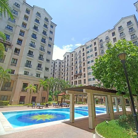 Taj'S Condotel Pasay Exterior photo